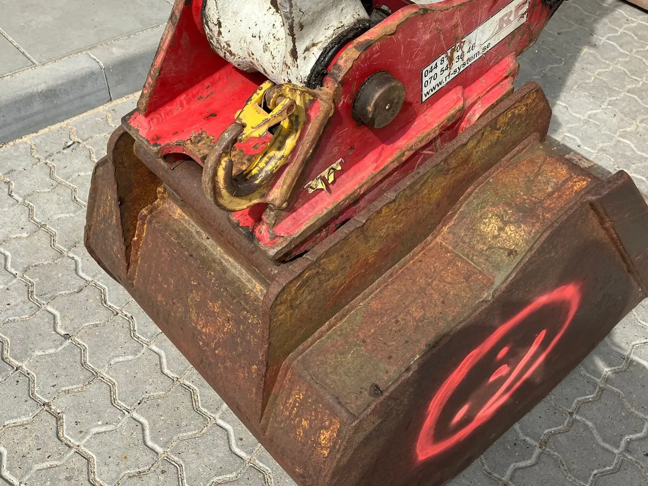 Billede 2 - Takeuchi TB290 Takeuchi TB290 kun 2850 timer