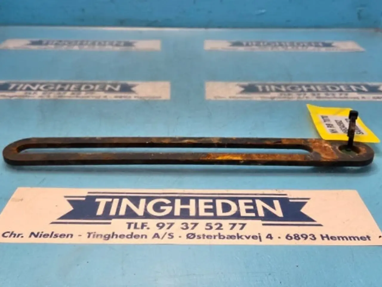 Billede 1 - New Holland BR7070 Samleled 86634562