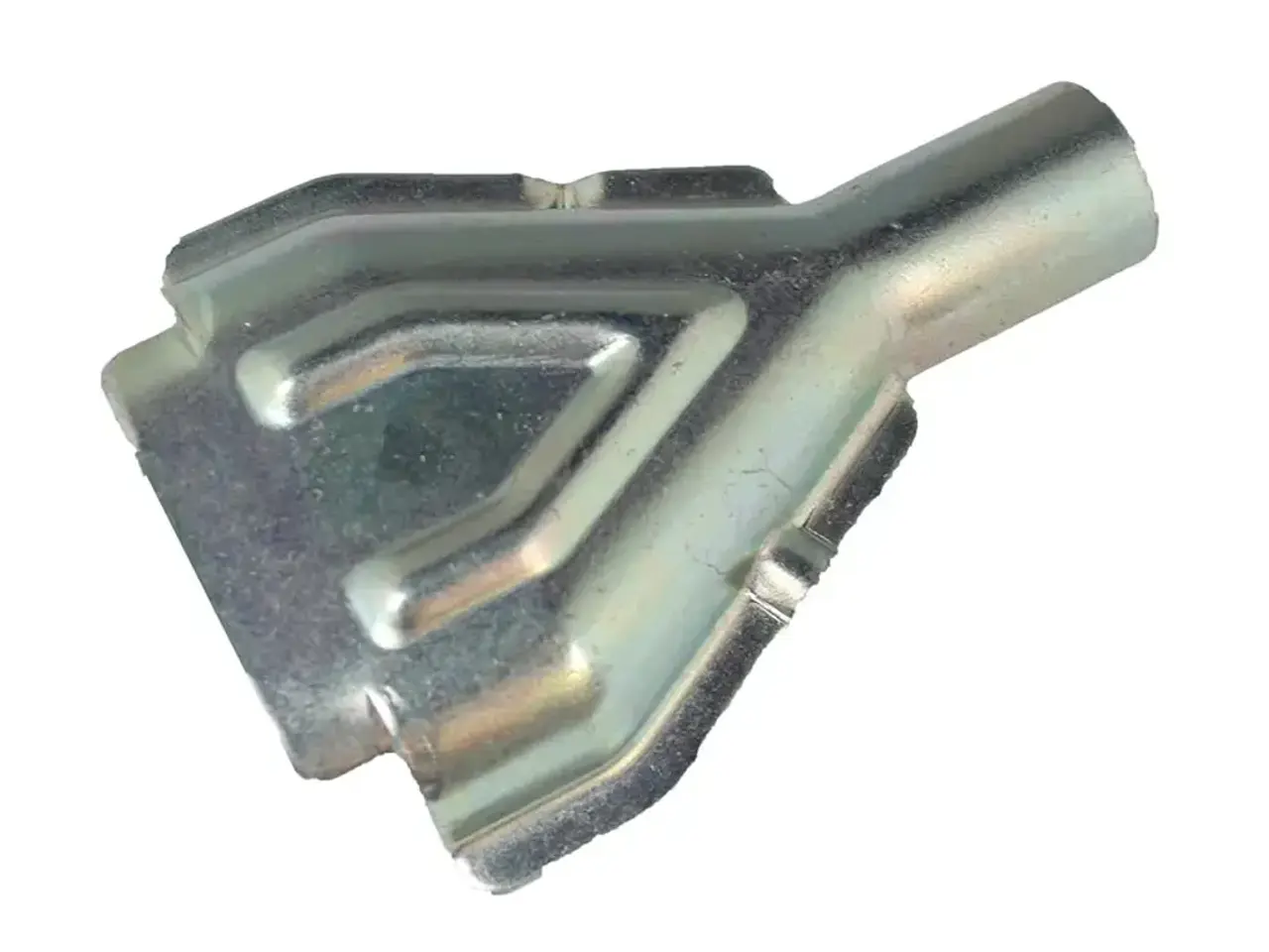 Billede 1 - Skål for bremsekabel Knott