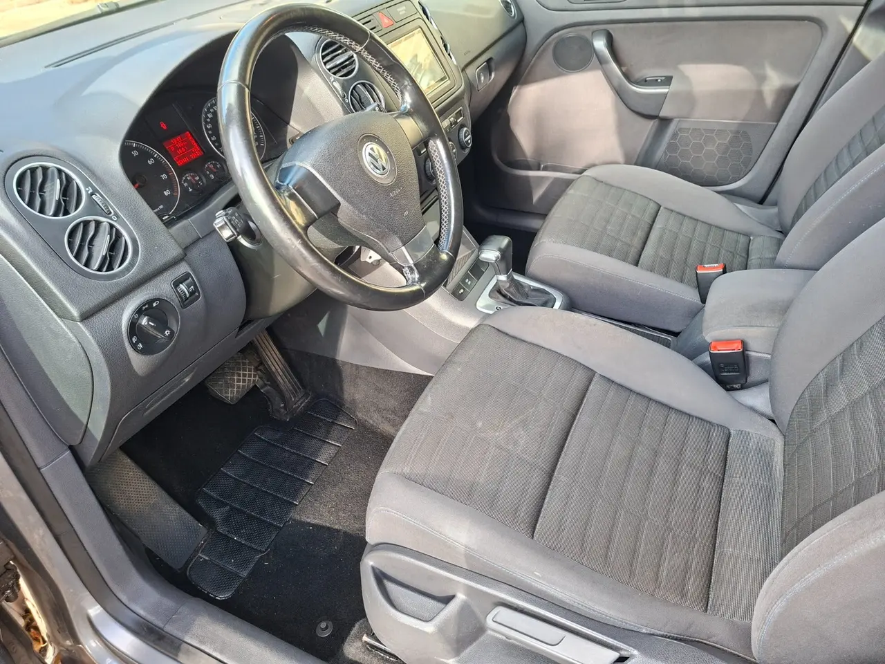 Billede 6 - VW Golf Plus 1,6 Comfortline DSG