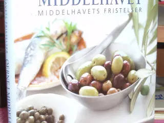 Øerne i Middelhavet; Middelhavets fristelser