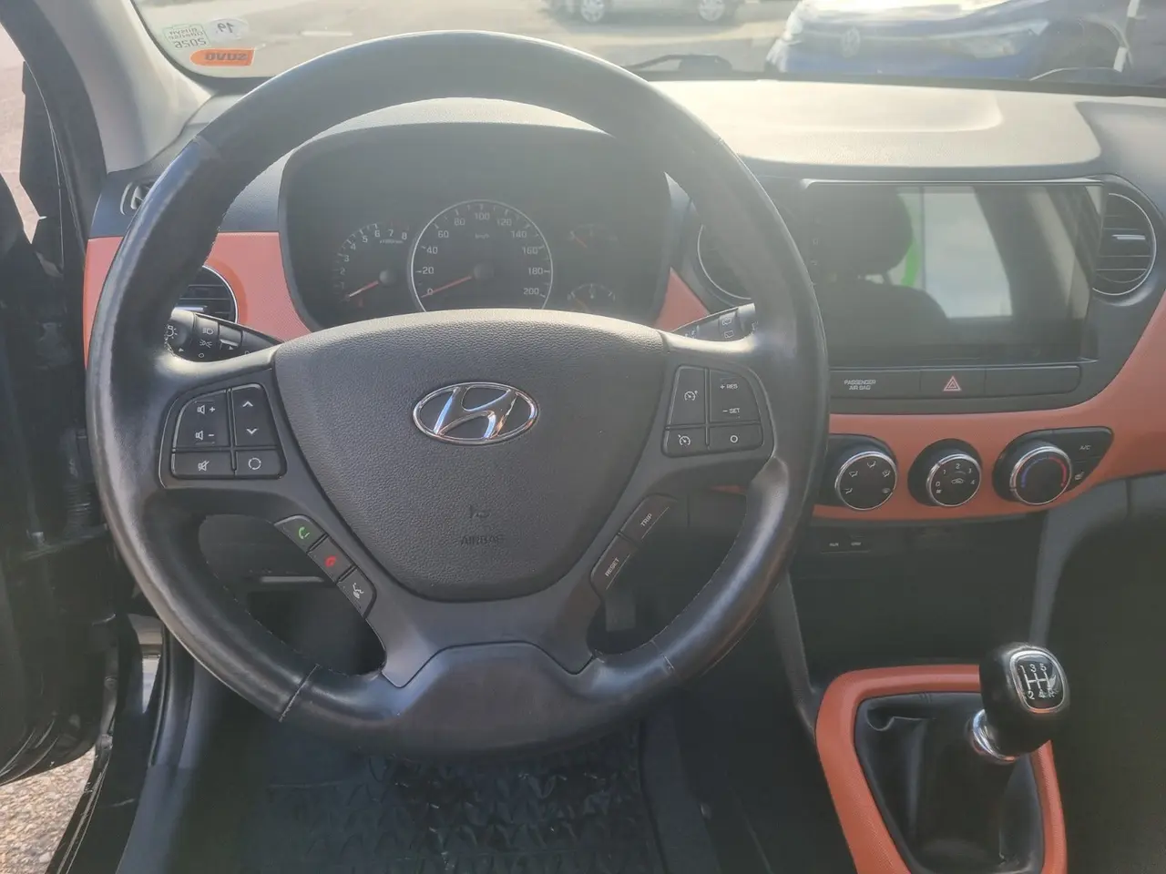 Billede 11 - Hyundai i10 1,0 Comfort Air