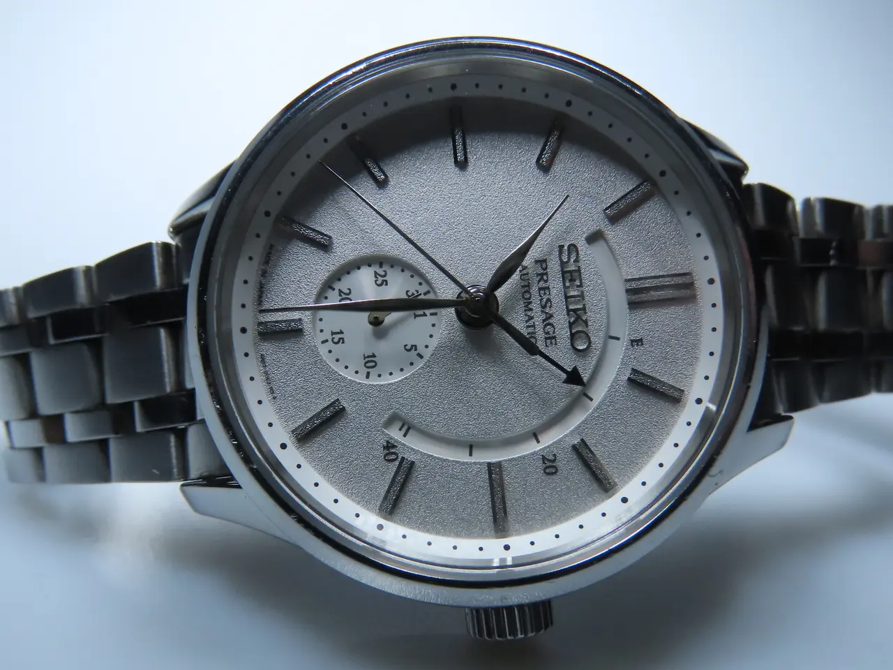 Billede 6 - Seiko Presage SARY143