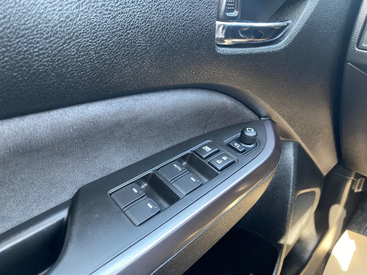 Billede 15 - Suzuki Vitara 1,4 mHybrid Adventure