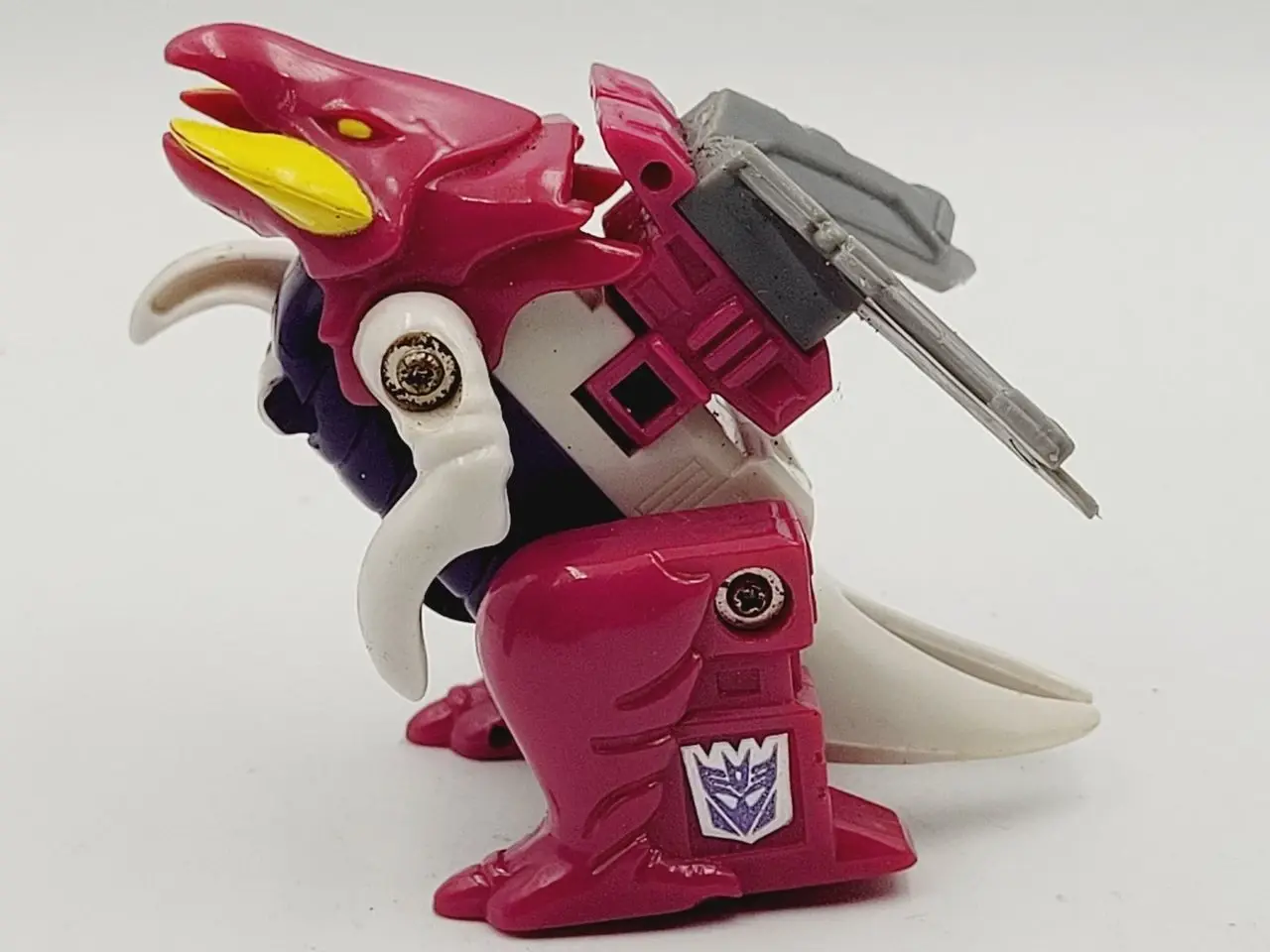 Billede 3 - Transformers firecon SPARKSTALKER