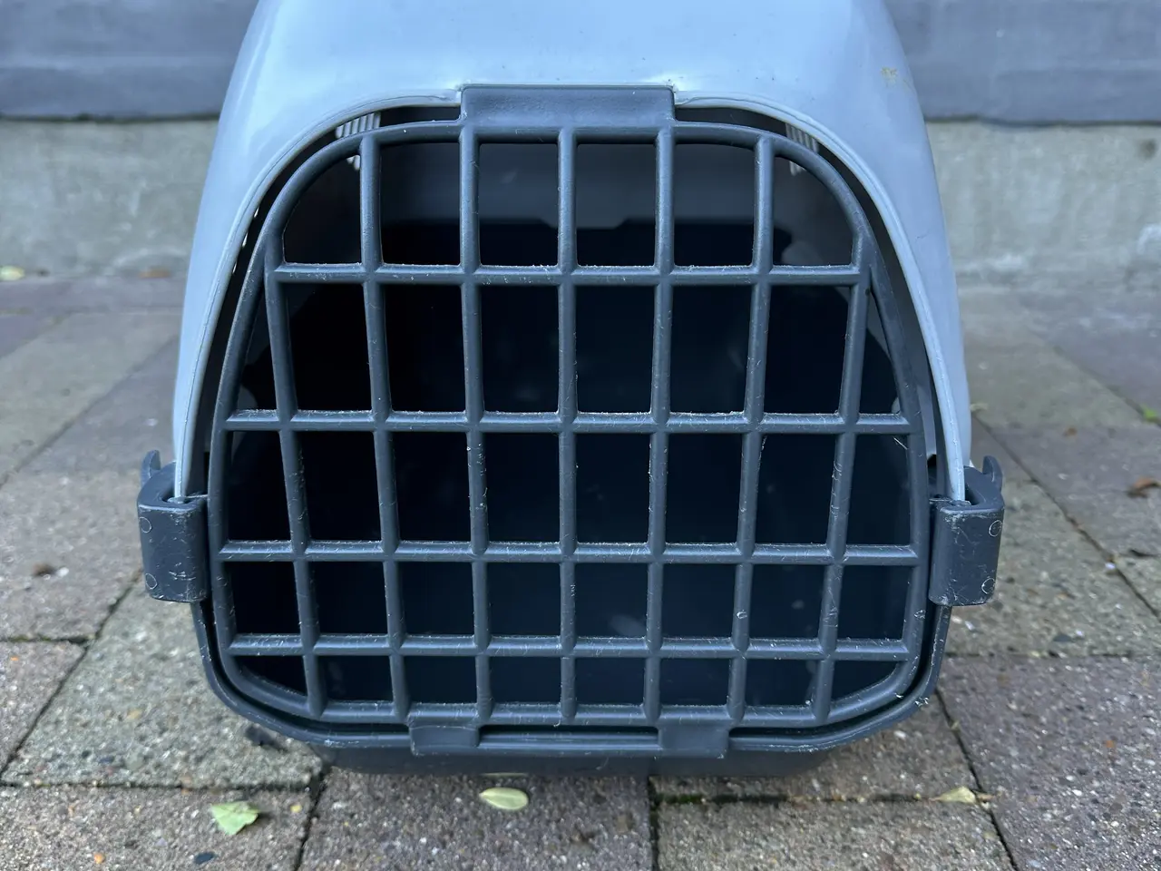 Billede 1 - Transportkasse til katte
