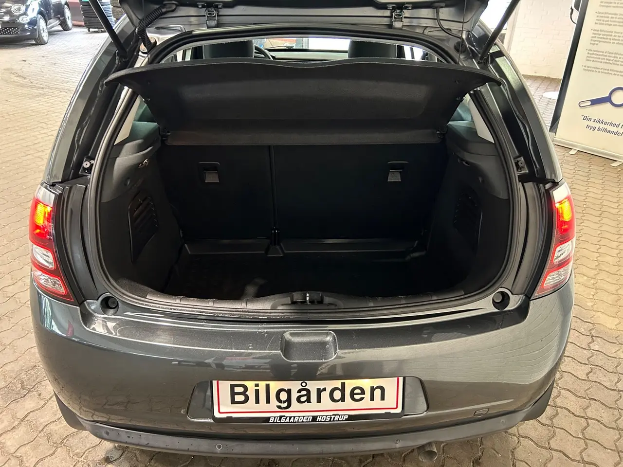 Billede 15 - Citroën C3 1,6 BlueHDi 100 Attraction