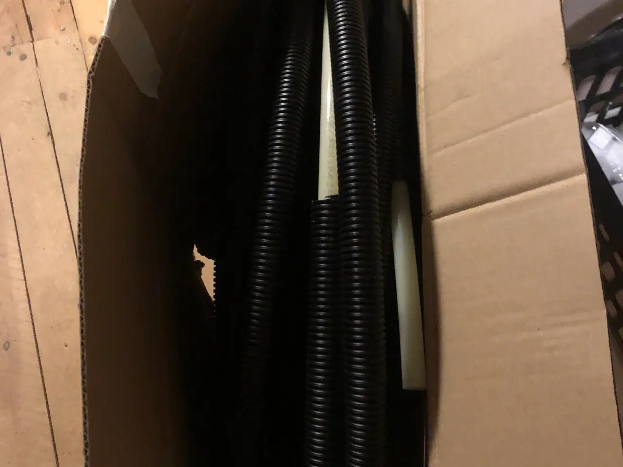 Billede 2 - Pex rør. Vand 15mm 