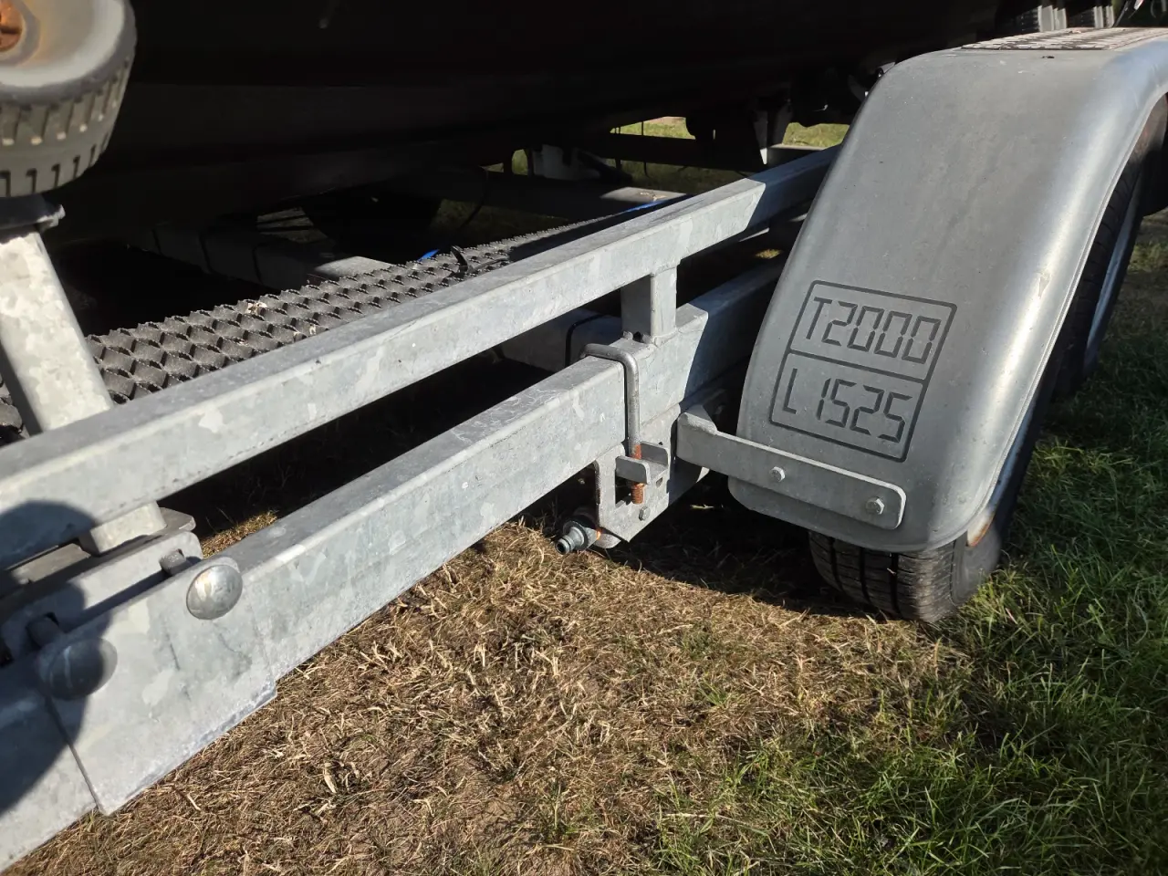 Billede 10 - Uttern 5750C