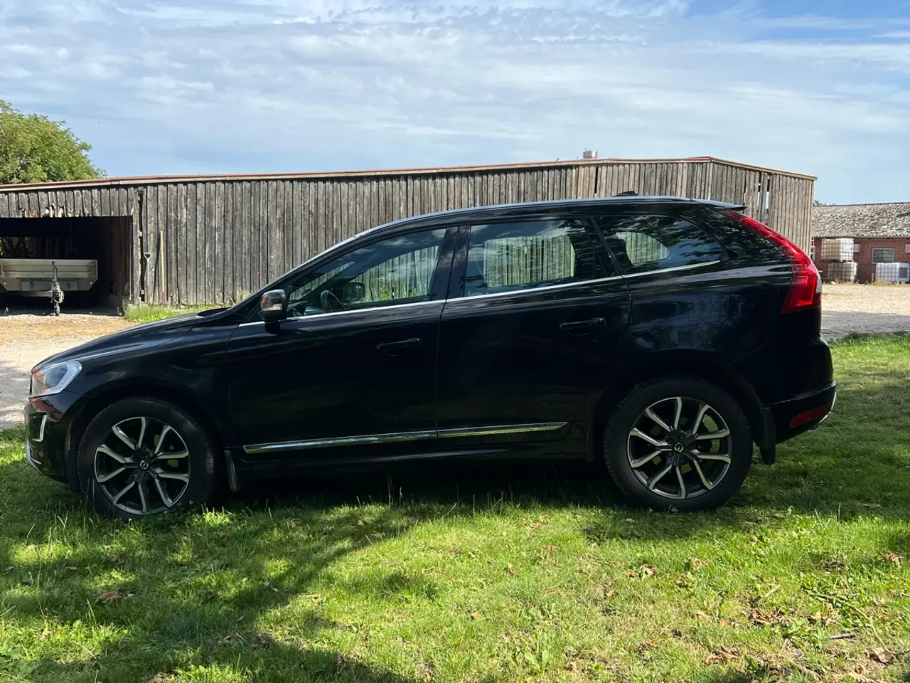 Billede 8 - Billig XC60 der trænger til en komplet klargøring.