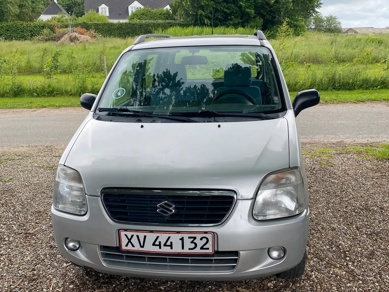 Billede 2 - Suzuki Wagon R+ 