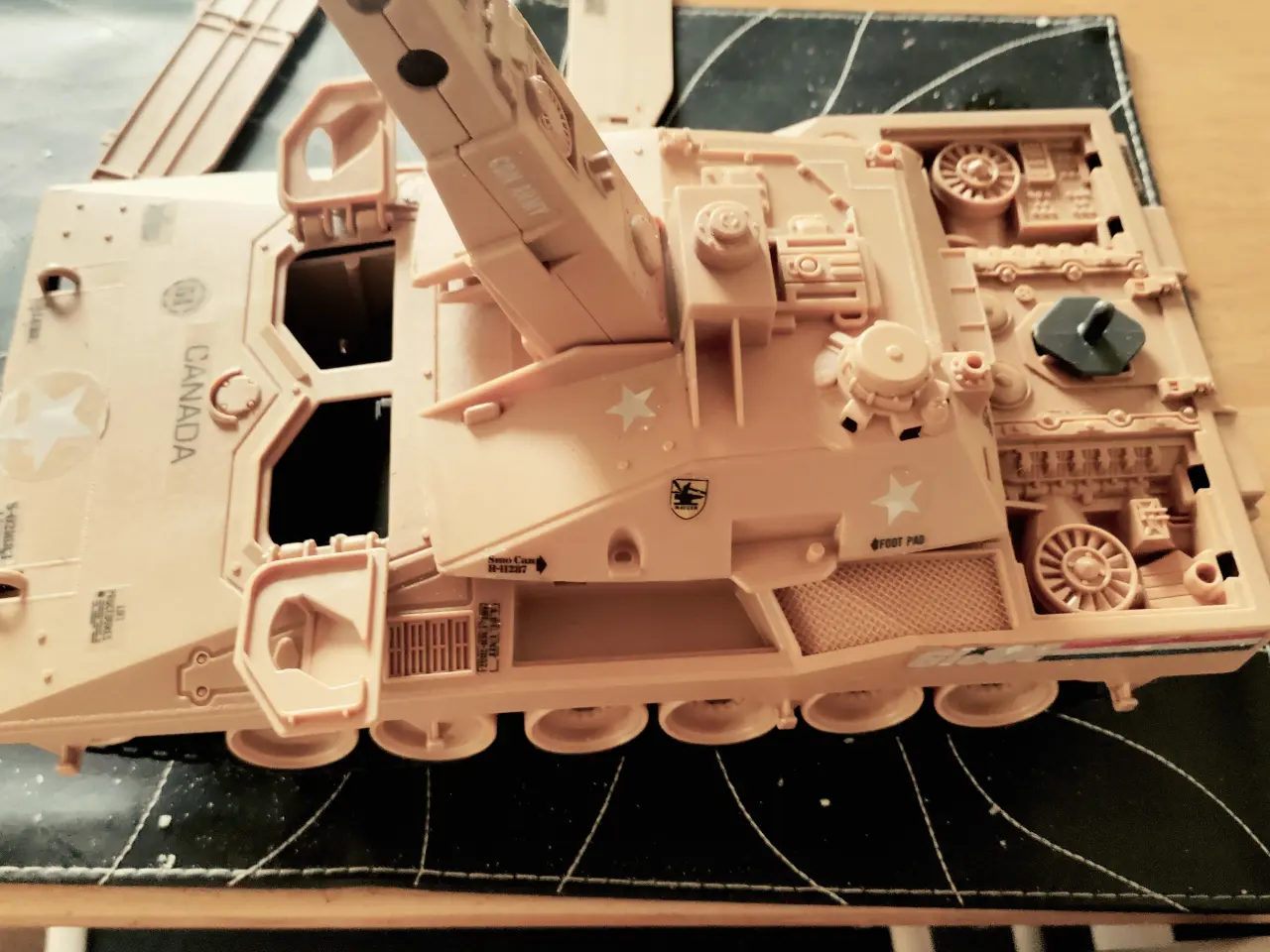 Billede 7 - Gi joe