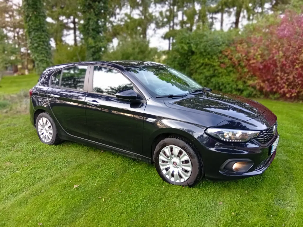 Billede 3 - Velholdt Fiat Tipo 1,4