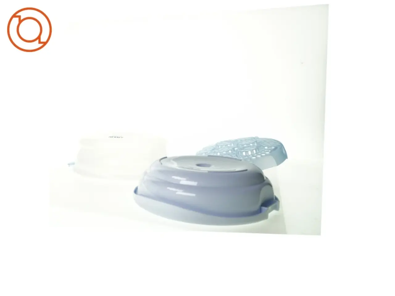 Billede 4 - Bottle cleaner fra Philips (str. 26 x 15 cm)