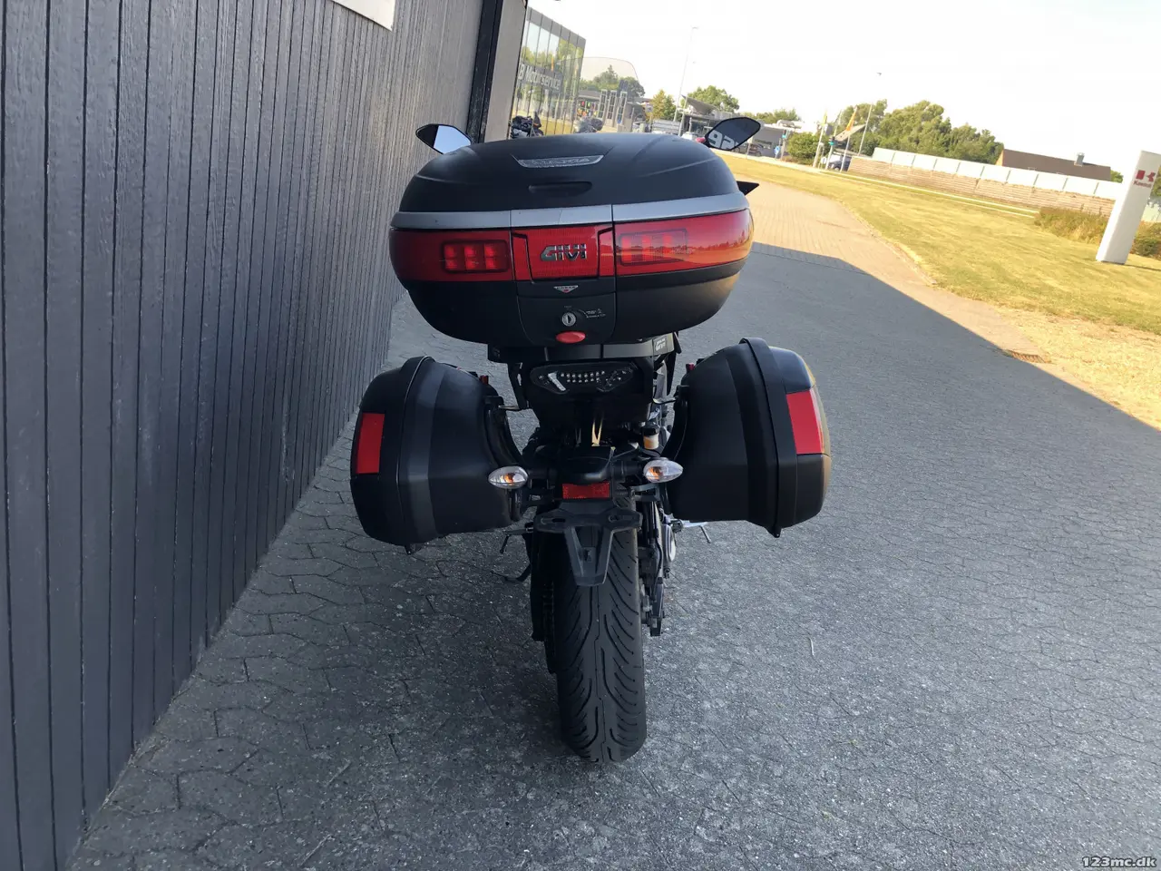 Billede 6 - Yamaha Tracer 900
