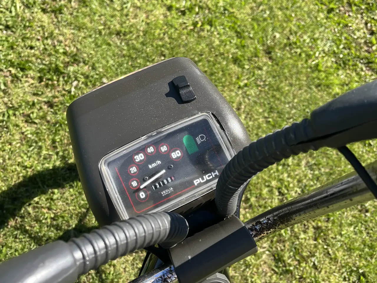 Billede 6 - Puch maxi p1.