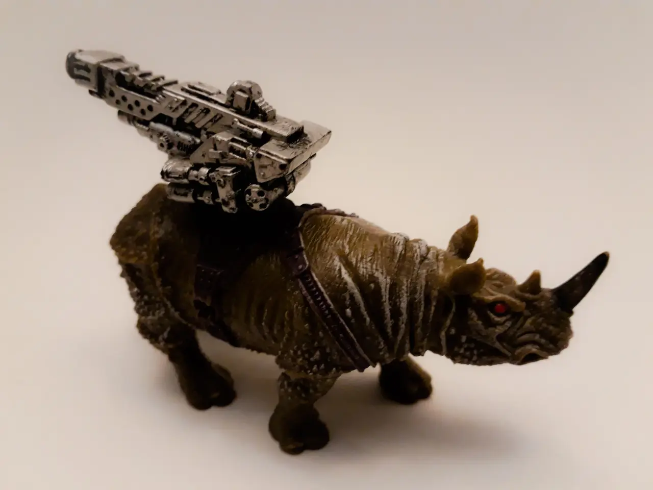 Billede 2 - 2 Chap Mei Figurer
