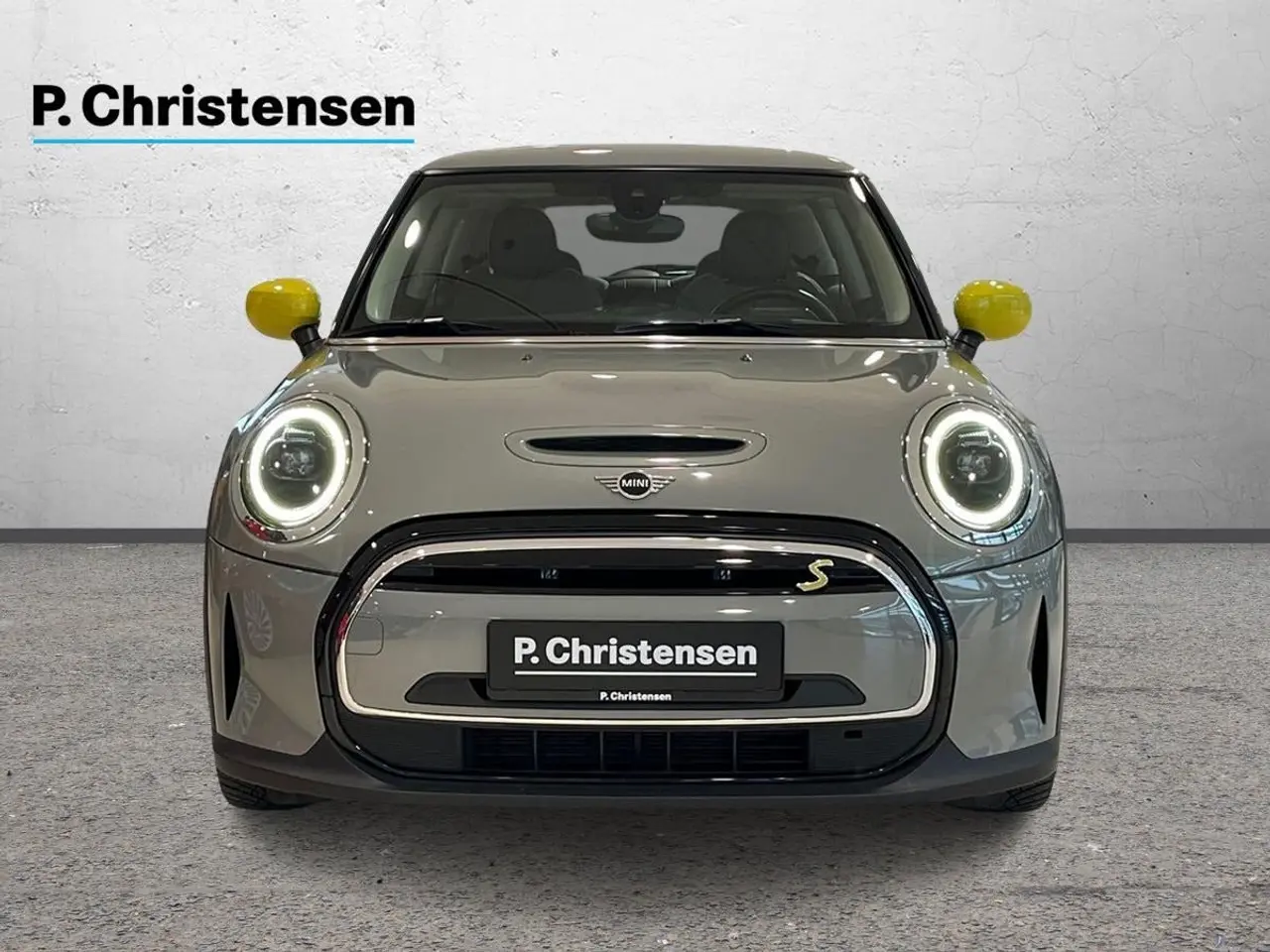 Billede 4 - MINI Cooper SE Camden Edition