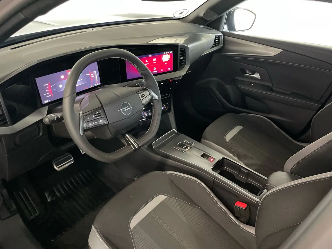 Billede 20 - Opel Mokka-e 54 GS Line