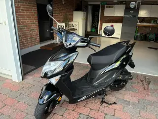 Vga Explora Euro 5. 30 km 2022