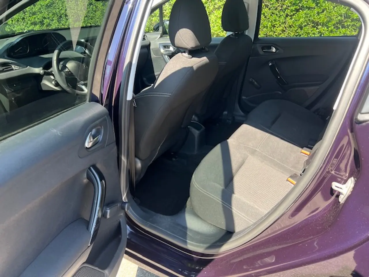Billede 10 - billig ejer afg 460 kr lavt km