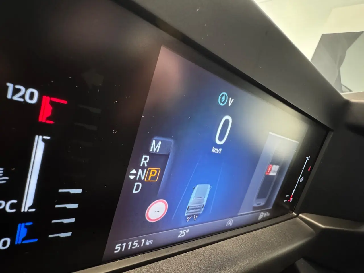 Billede 15 - Ford Transit Custom 300 L2 2,0 EcoBlue Trend aut.