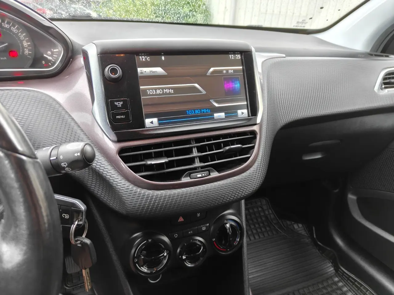 Billede 13 - Peugeot 2008 1,2 VTi 82 Allure