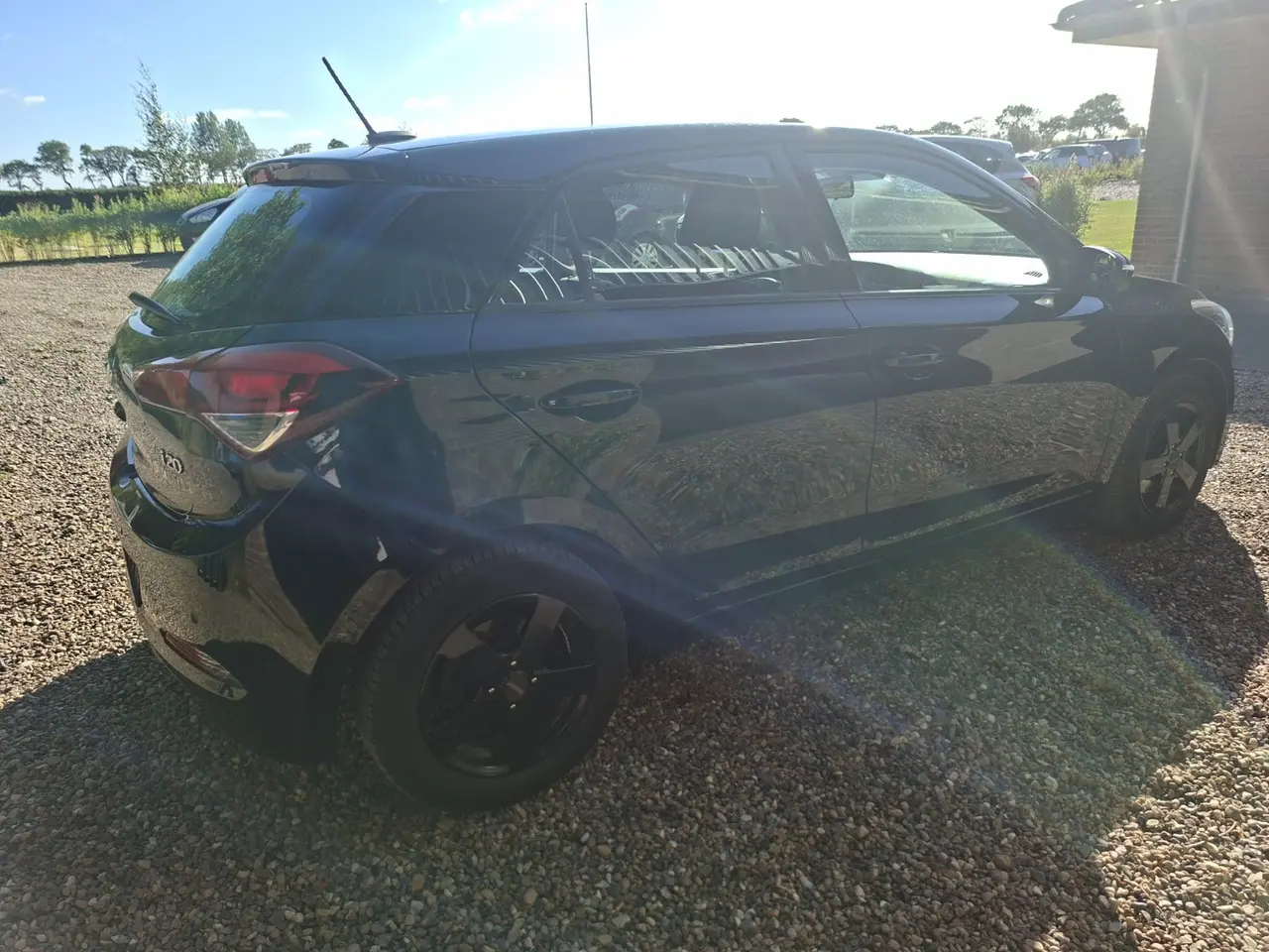 Billede 4 - Hyundai i20 1,0 T-GDi Life