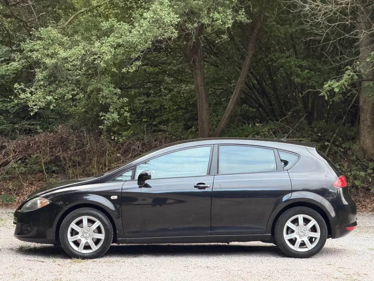 Billede 4 - Seat Leon 1,9 TDi 105 Stylance DSG