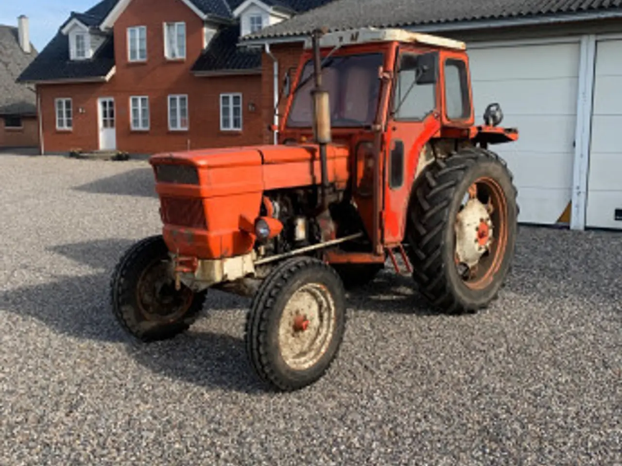 Billede 3 - Fiat 700