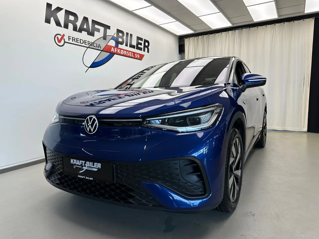 Billede 1 - VW ID.5 77 Pro