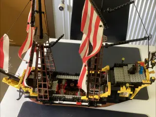 Lego Piratskib nr. 6285