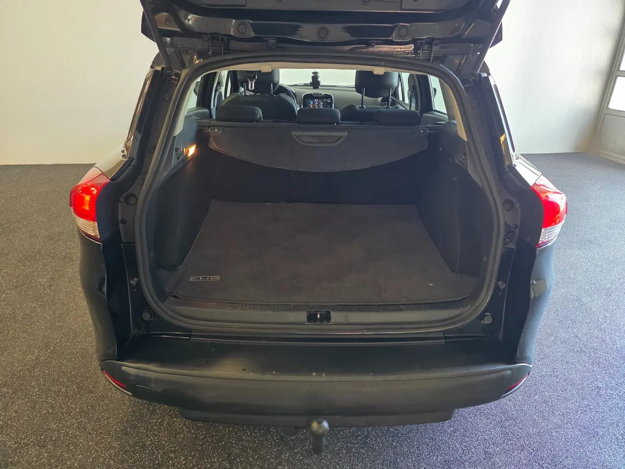Billede 7 - Renault Clio IV 0,9 TCe 90 Expression Sport Tourer
