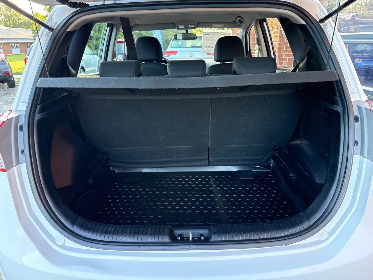 Billede 7 - Hyundai ix20 1,4 Life+