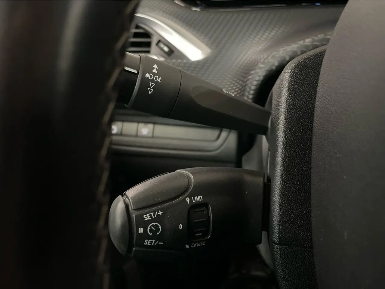 Billede 22 - Peugeot 2008 1,2 e-THP 110 Selection Sky