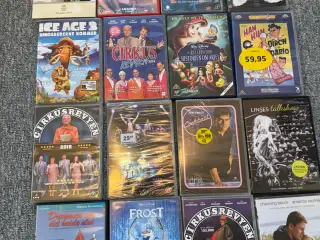 DVD film