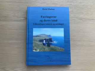 Færingerne og deres land - Udlændiges indtryk ...