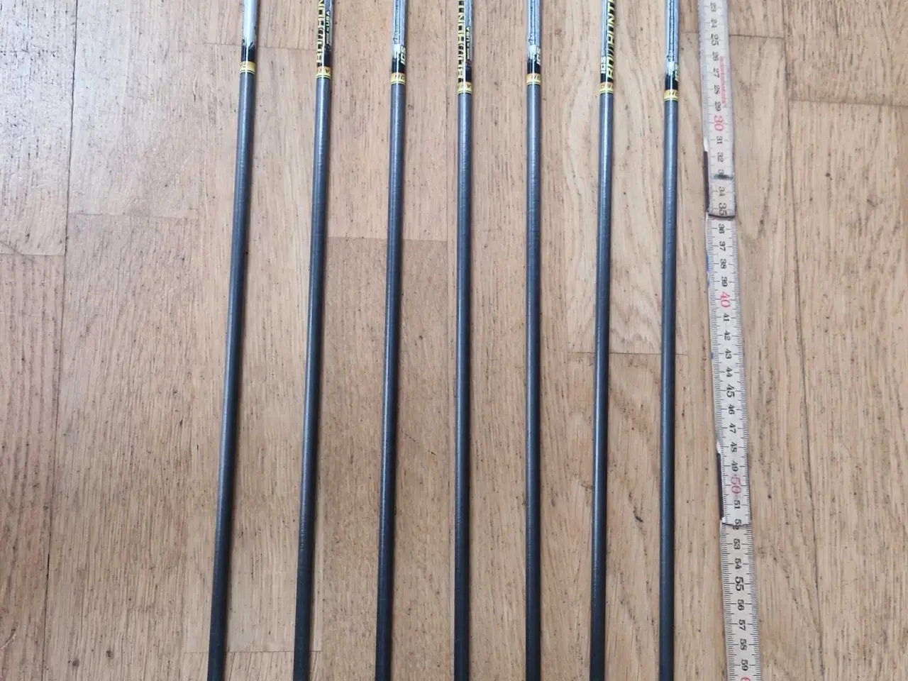 Billede 9 - Kinetic Rave Compound bue med Spot-Hogg 5-pin sigt