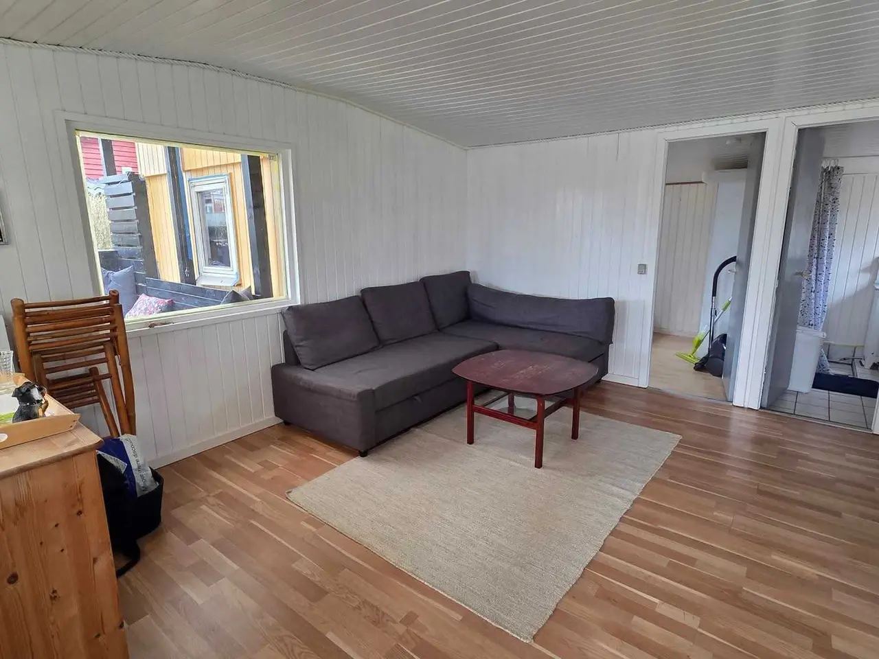 Billede 10 - Stor, indflytningsklar Kolonihave, Voerbjerglund