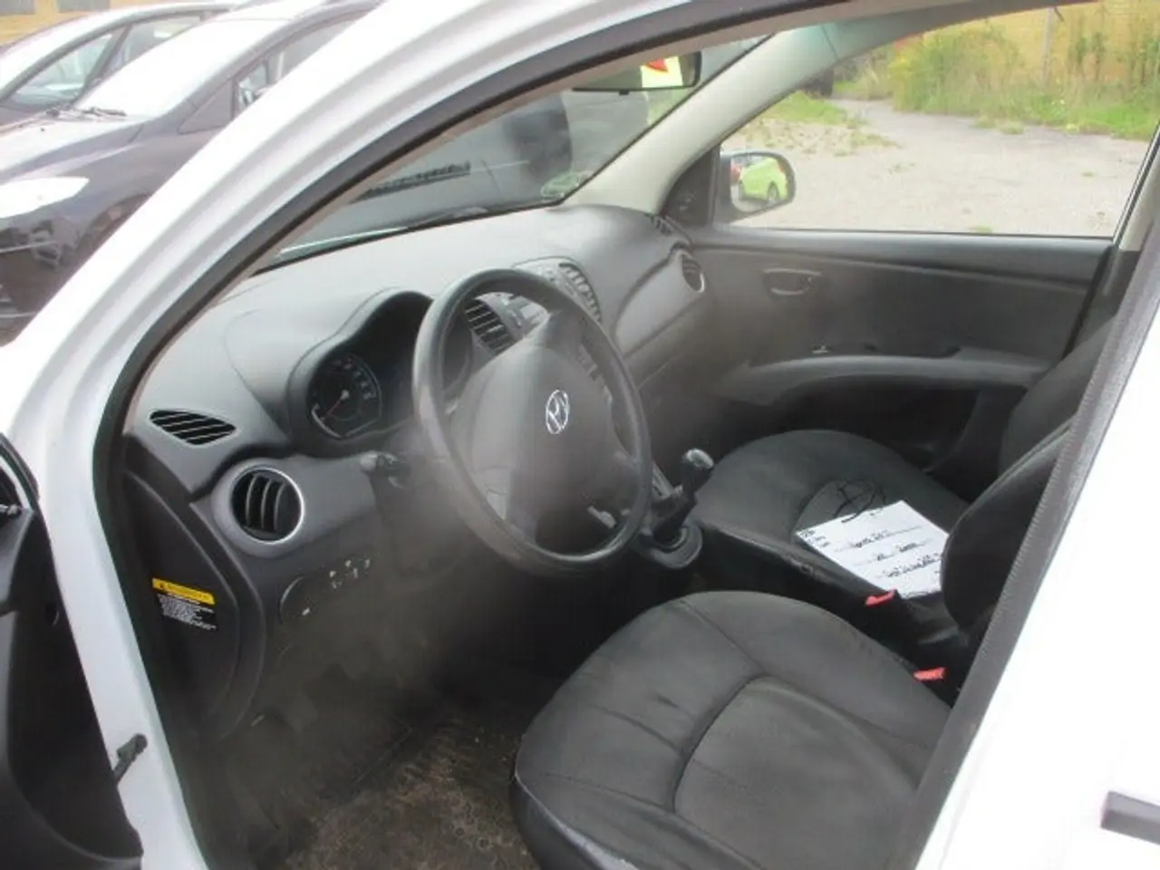 Billede 8 - Hyundai i10 1,1 Base