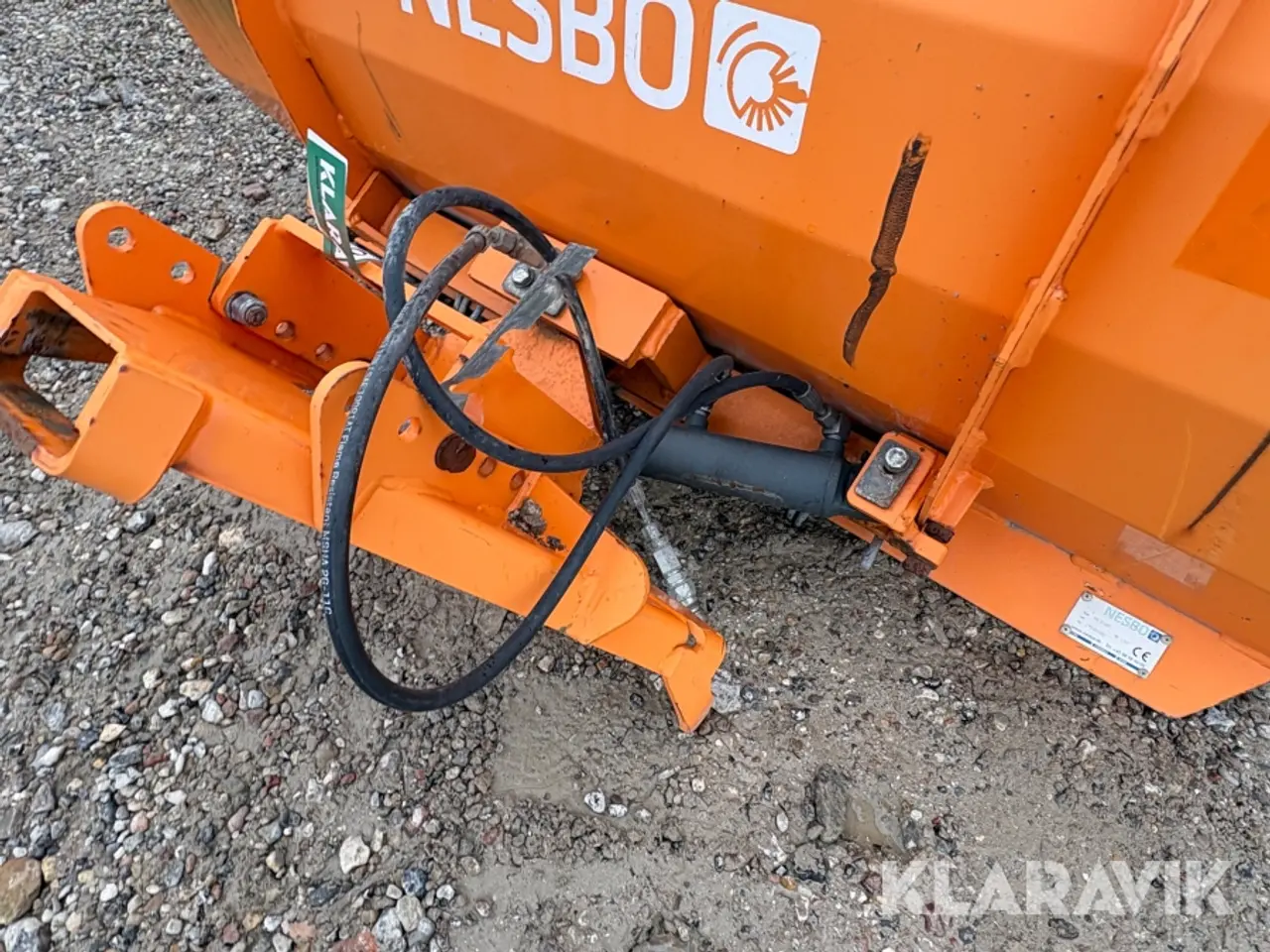 Billede 8 - Skrabeblad Nesbo PS1500