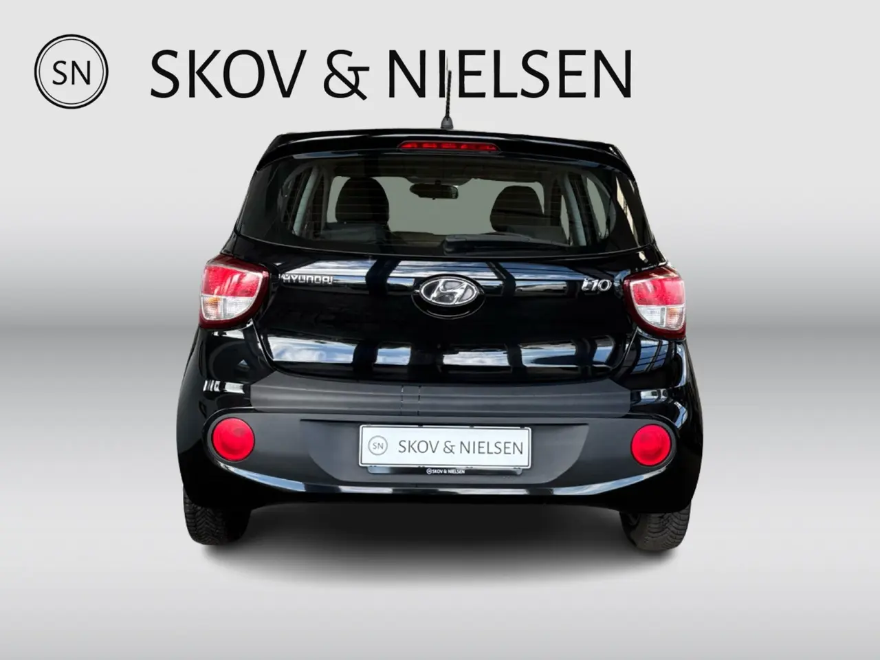 Billede 5 - Hyundai i10 1,0 Trend