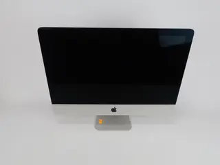 Apple iMac 18,2 4K i5-7400 21,5”