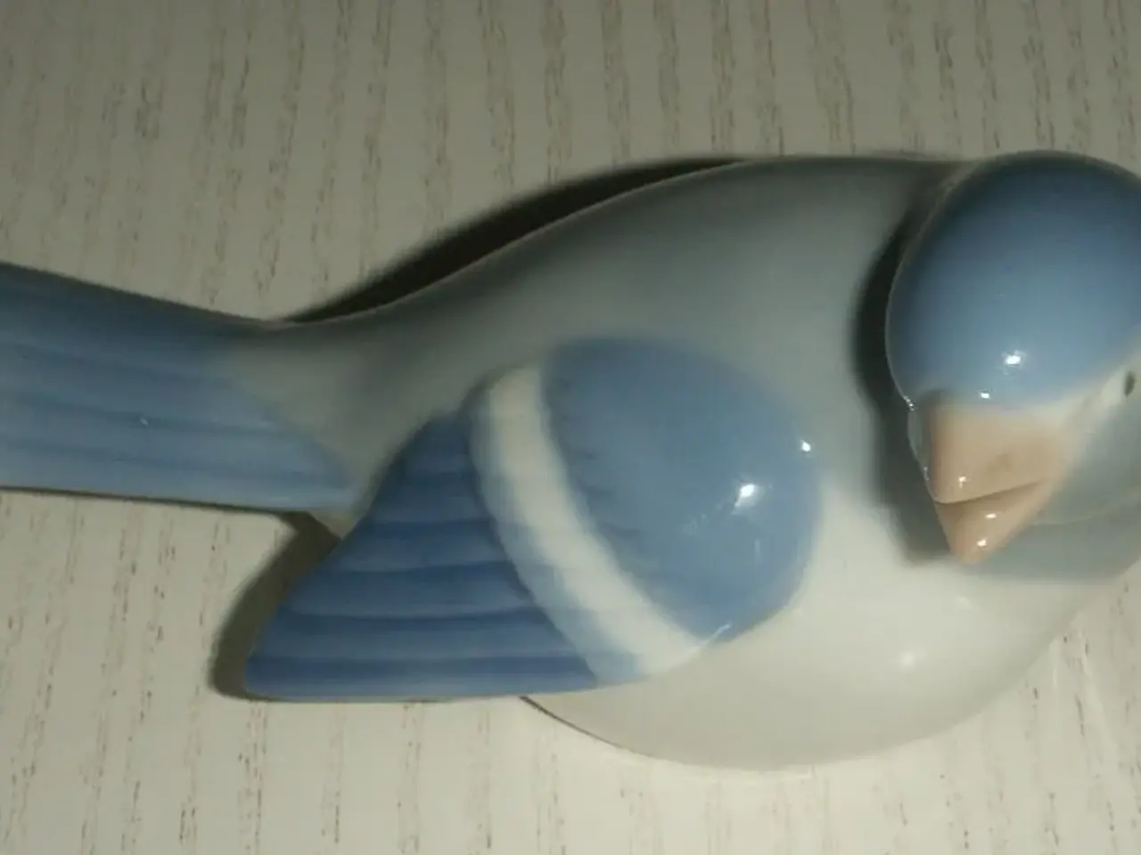 Billede 4 - Porcelænsfigurer