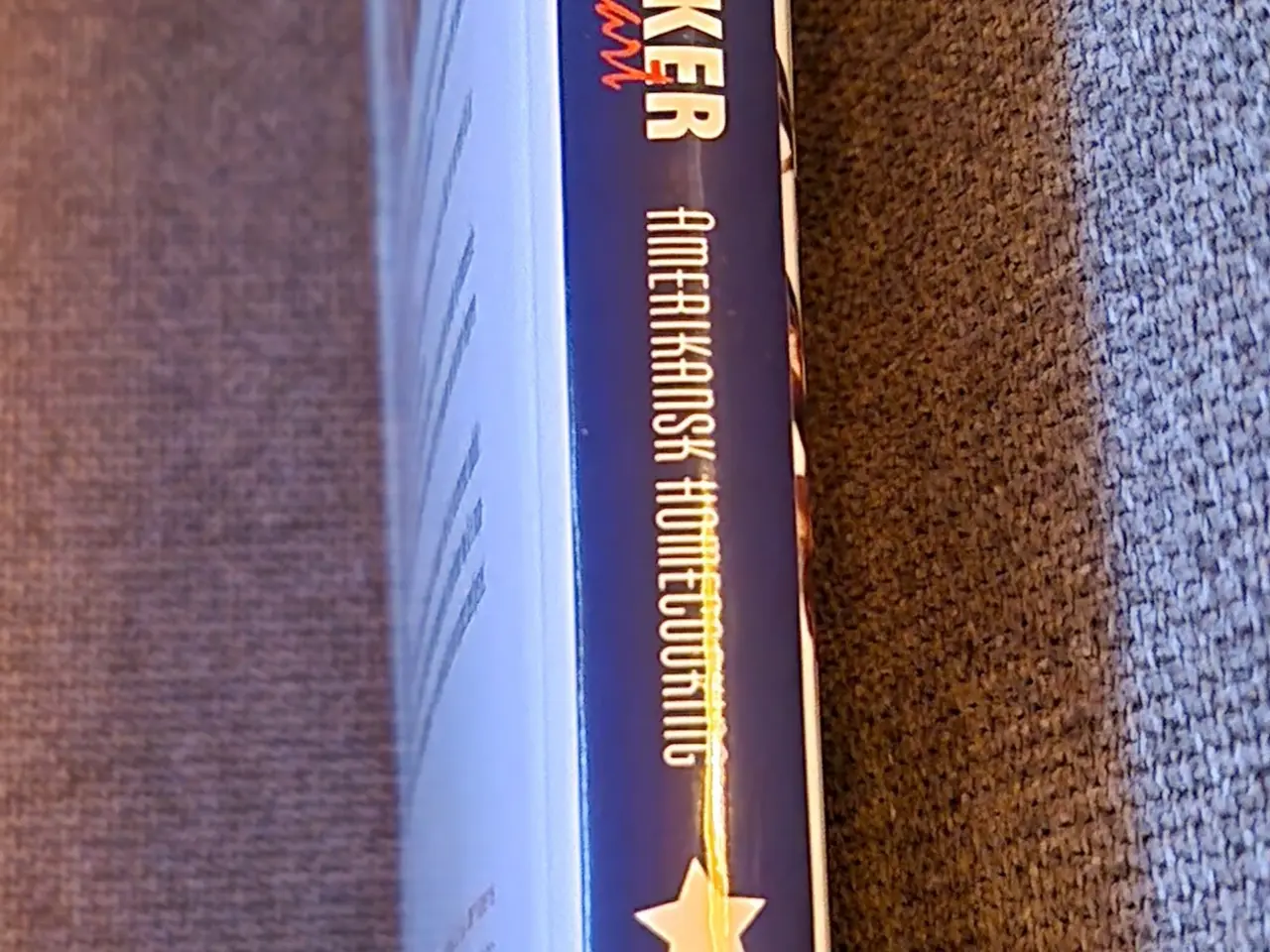 Billede 2 - New Yorker by heart kogebog