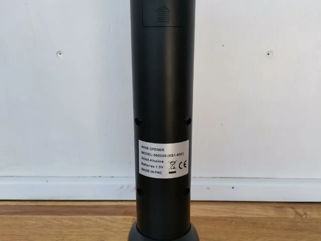 Billede 3 - Batterioptrækker