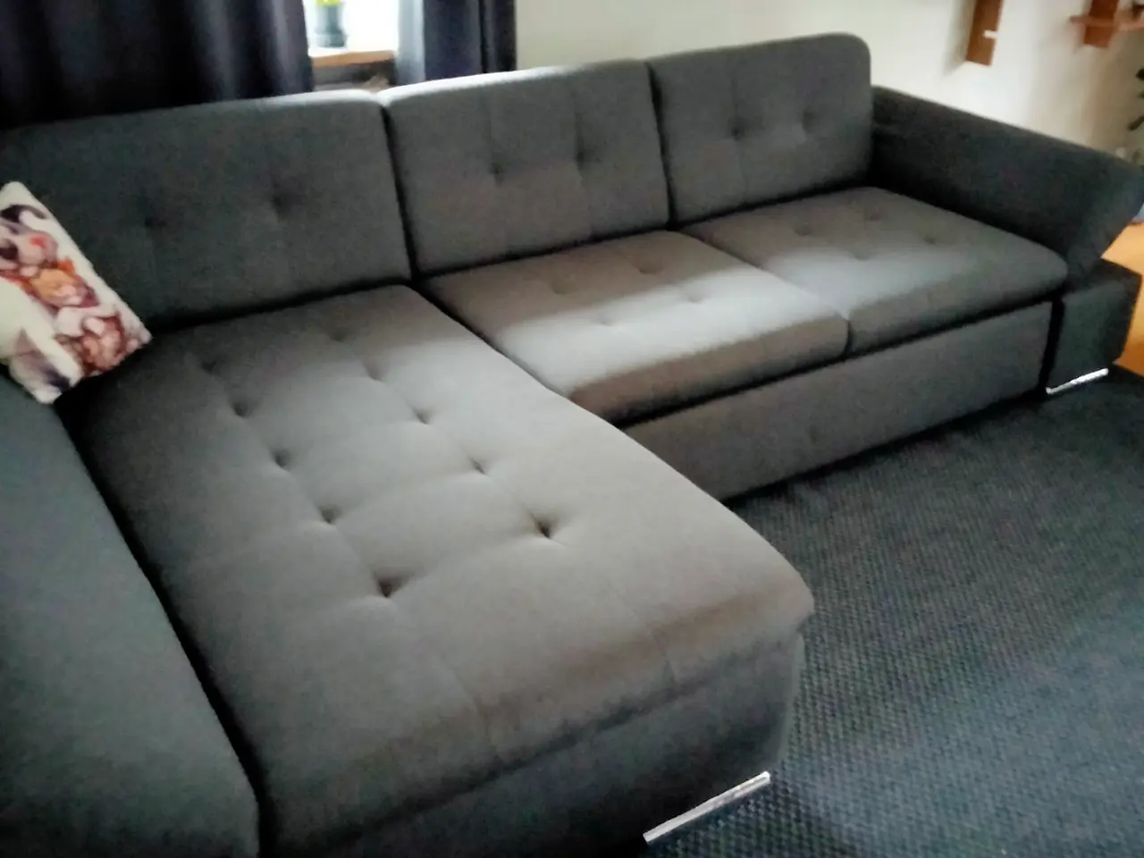 Billede 2 - Ny Sovesofa