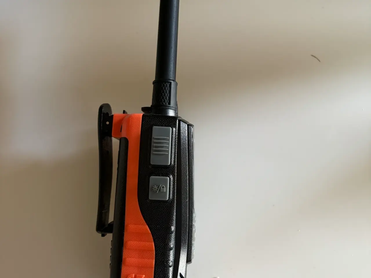 Billede 3 - Cobra Marine HH600 DSC+GPS håndholdt VHF Radio