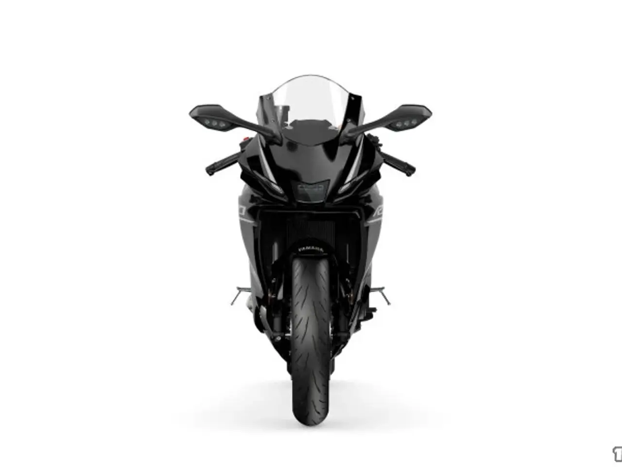 Billede 16 - Yamaha YZF R7