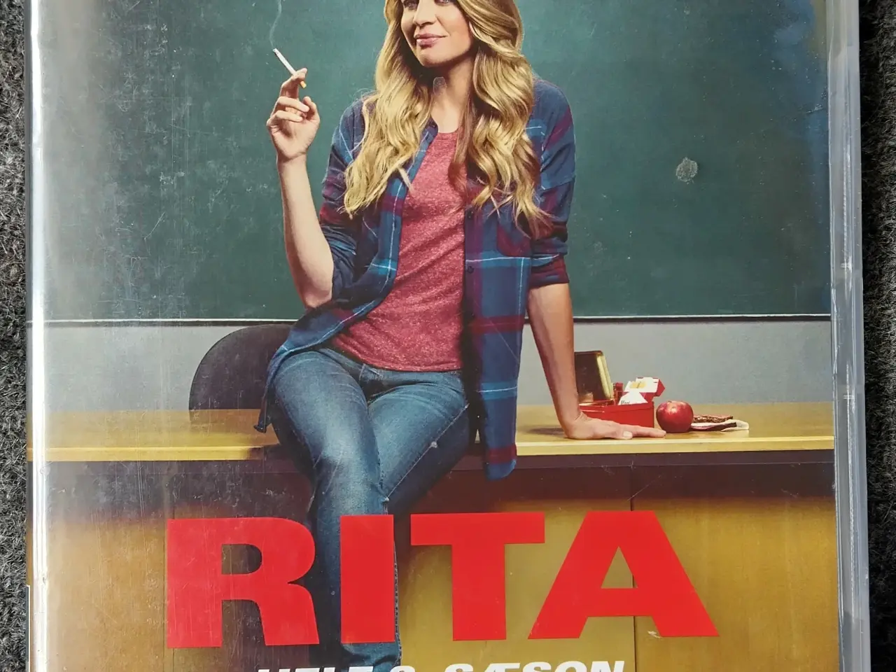 Billede 2 - Rita 1 + 2